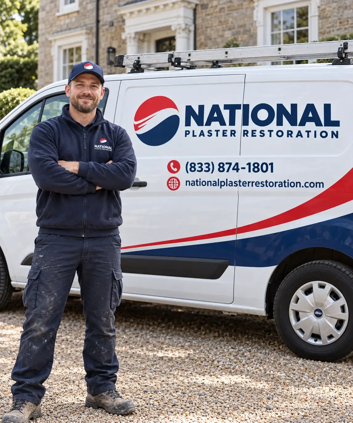 Plaster Repair company in Leeds, ND
